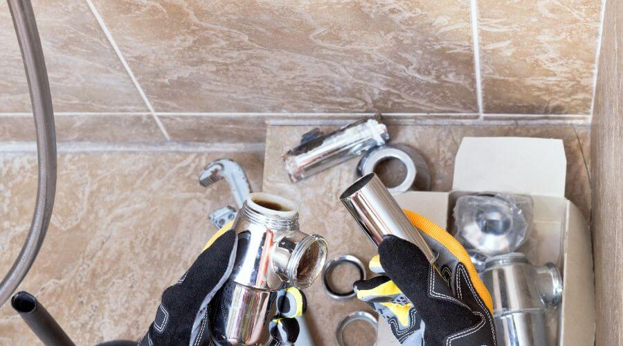 Expert flood damage restoration services in Duncan, NE